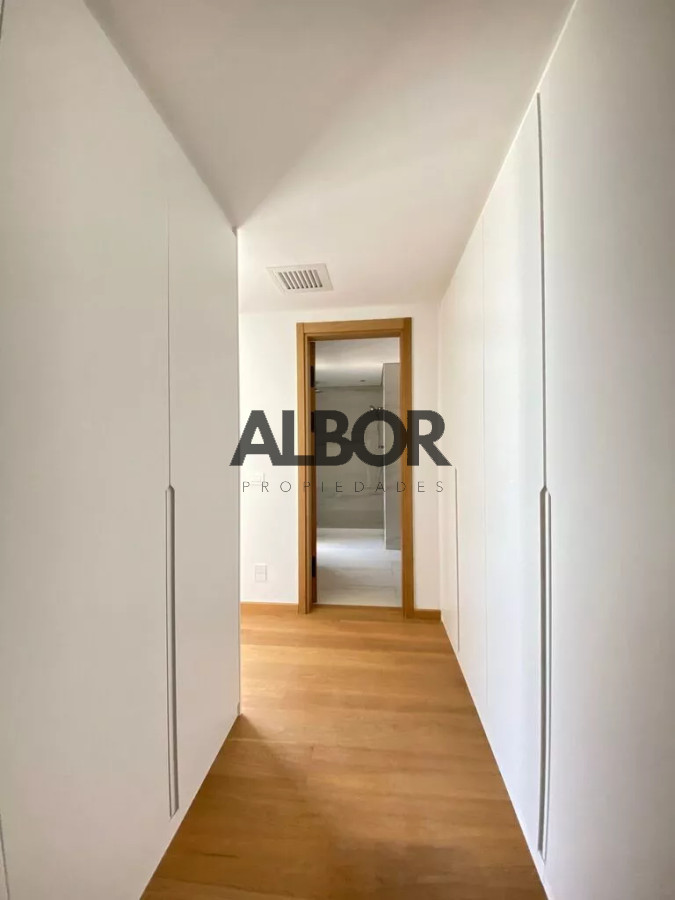 Apartamento ID.350 - Alquiler Apartamento 3 Dormitorios Con Garage en Carrasco - Barrio Parque - Alive Residence