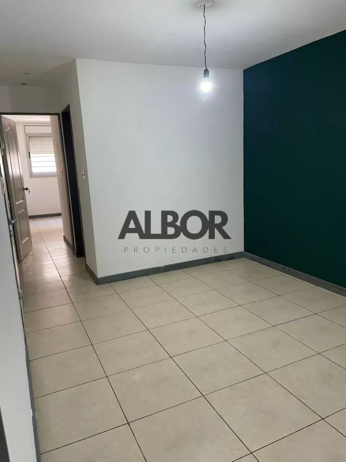 Apartamento ID.459 - Alquiler Apartamento 1 Dormitorio - Centro