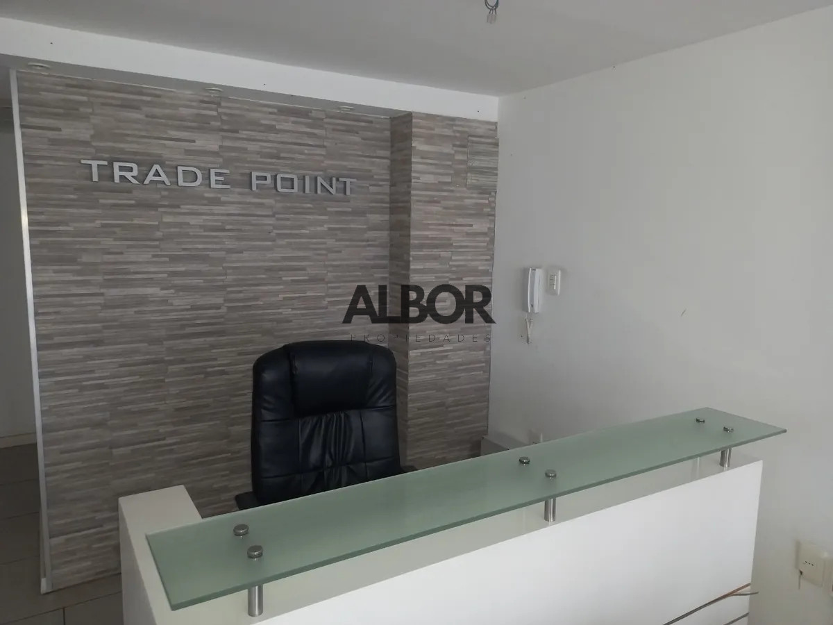 Apartamento ID.678 - Alquiler Apartamento Monoambiente - Trade Point, Pocitos Nuevo