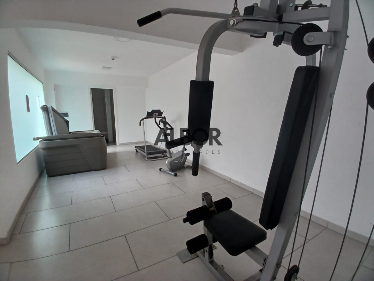 Apartamento ID.441 - Alquiler Monoambiente - Pocitos -Trade Point