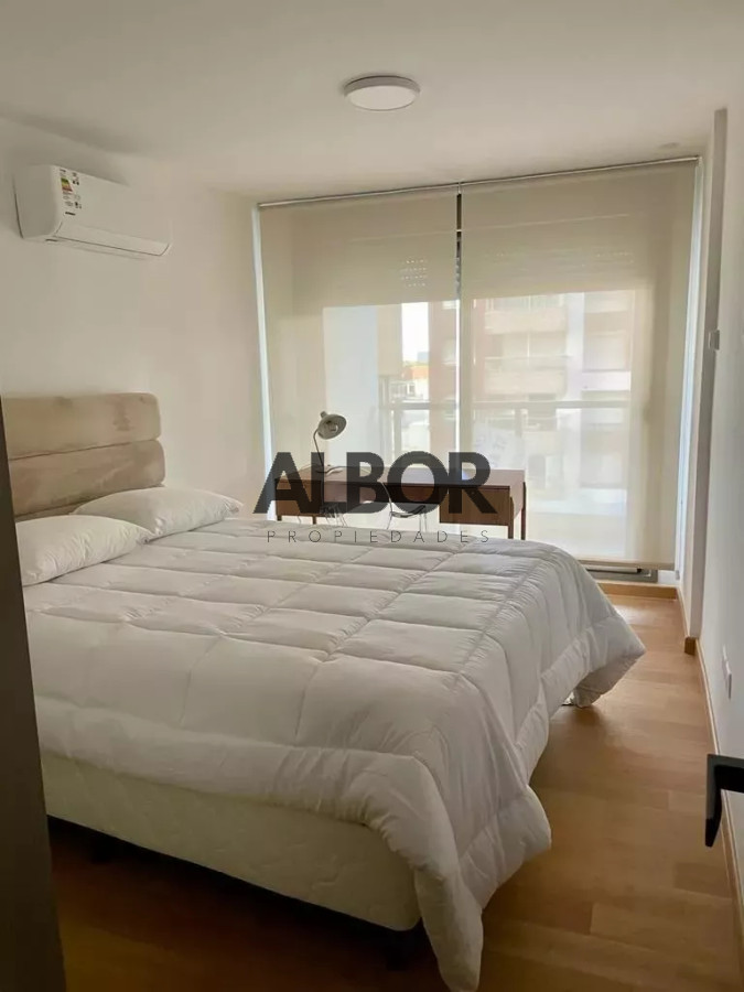 Apartamento ID.397 - Alquiler Apartamento 1 Dormitorio + Garaje - Mirage - Punta Carretas