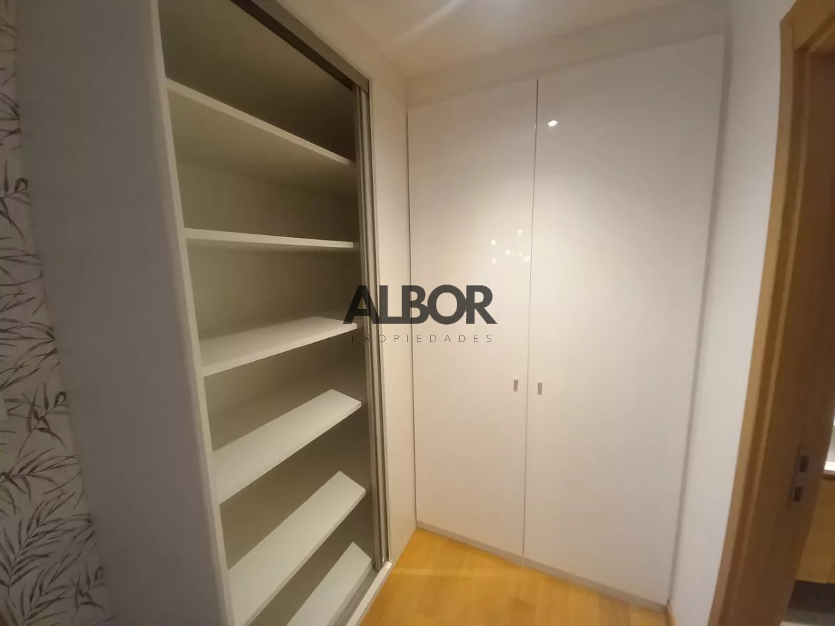 Apartamento ID.470 - Alquiler Apartamento 1 Dormitorio - Mirage - Punta Carretas