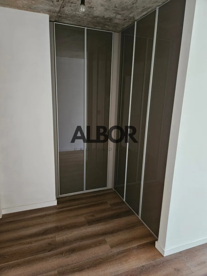 Apartamento ID.775 - Alquiler Apartamento 2 Dormitorios + Garage - Pocitos Nuevo