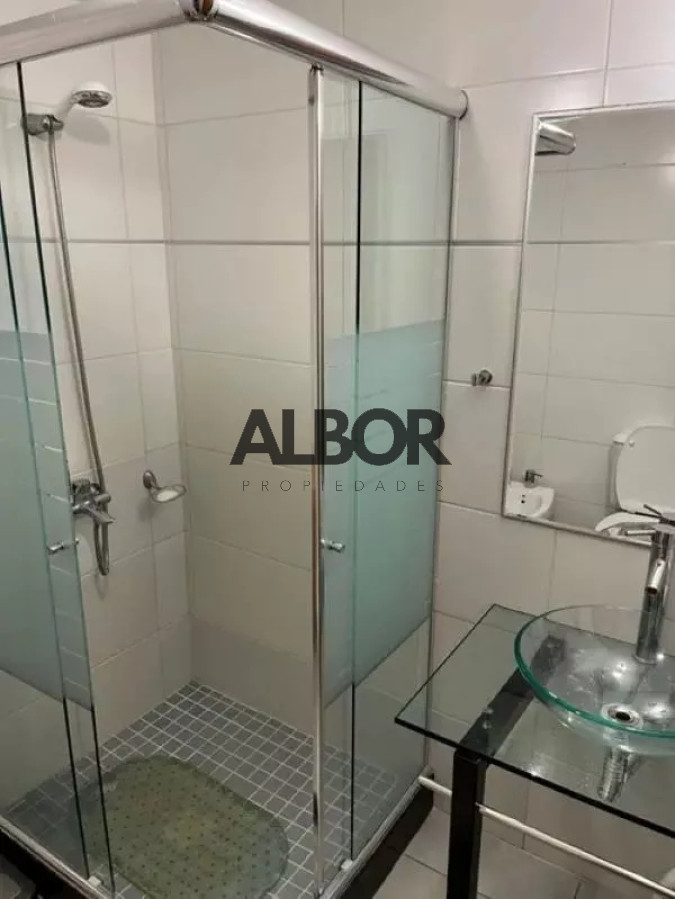 Apartamento ID.334 - Alquiler Apartamento 2 Dormitorios + Garage - Pocitos