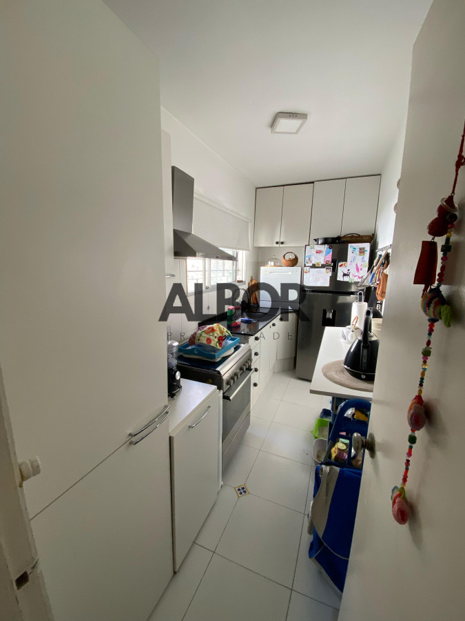 Apartamento ID.565 - Alquiler Apto 3 Dormitorios + Terraza con Parillero de uso exclusivo + SIN GASTOS COMUNES - Malvín 