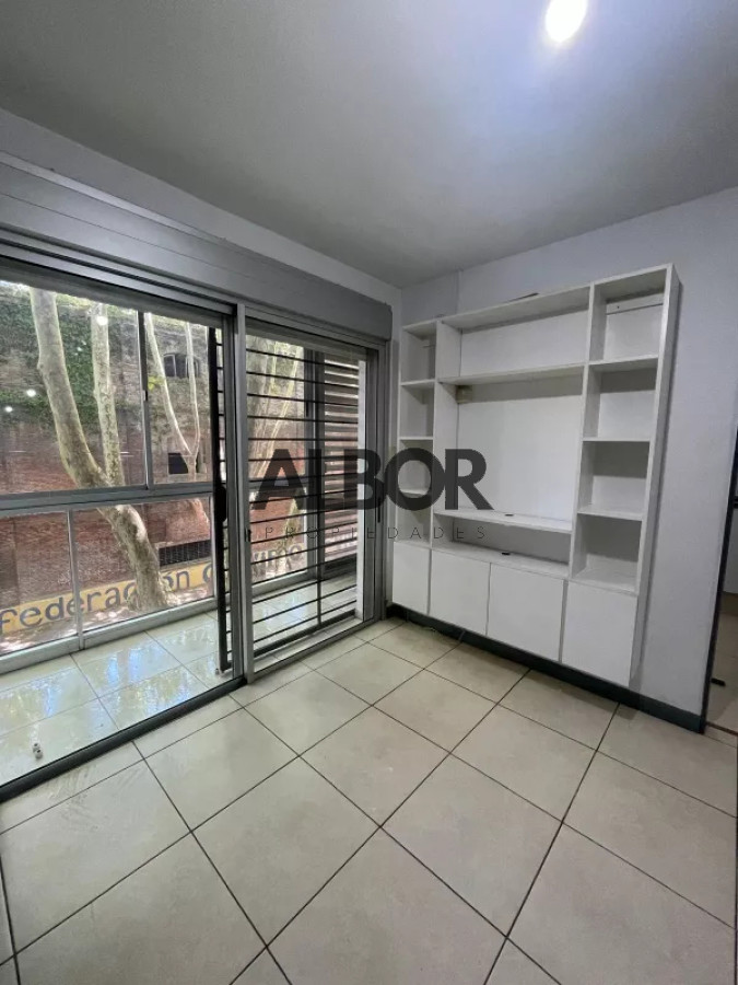 Apartamento ID.459 - Alquiler Apartamento 1 Dormitorio - Centro