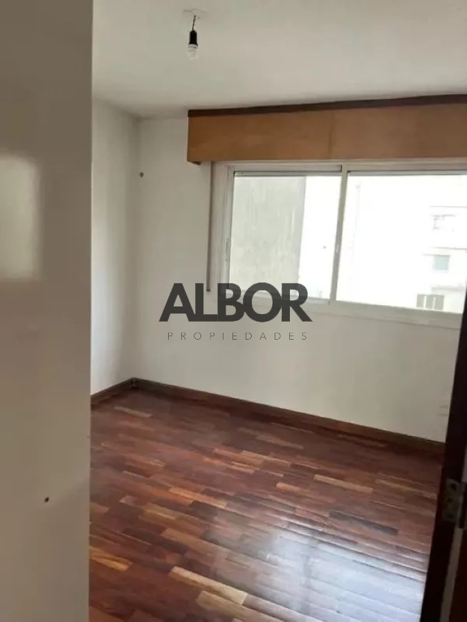 Apartamento ID.334 - Alquiler Apartamento 2 Dormitorios + Garage - Pocitos