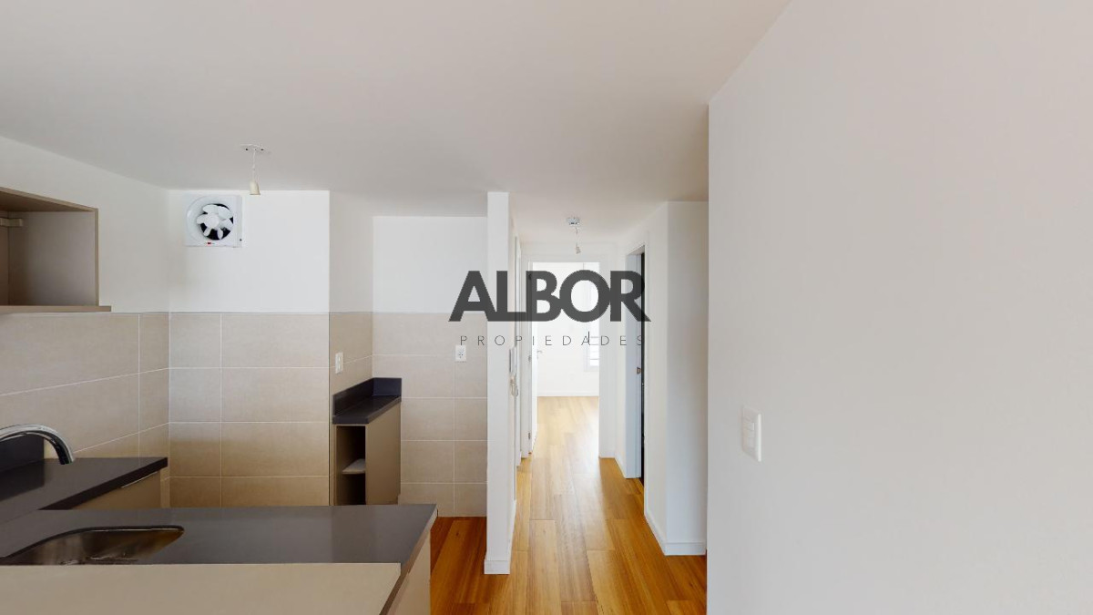 Apartamento ID.463 - Alquiler Apartamento 2 Dormitorios - La Blanqueada