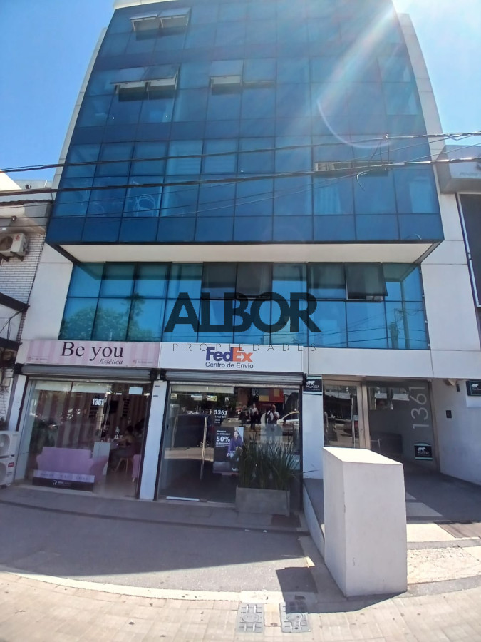 Apartamento ID.441 - Alquiler Monoambiente - Pocitos -Trade Point