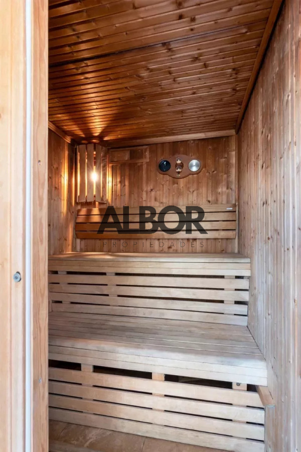 Apartamento ID.285 - Alquiler Apartamento Monoambiente - Amoblado - Punta Carretas