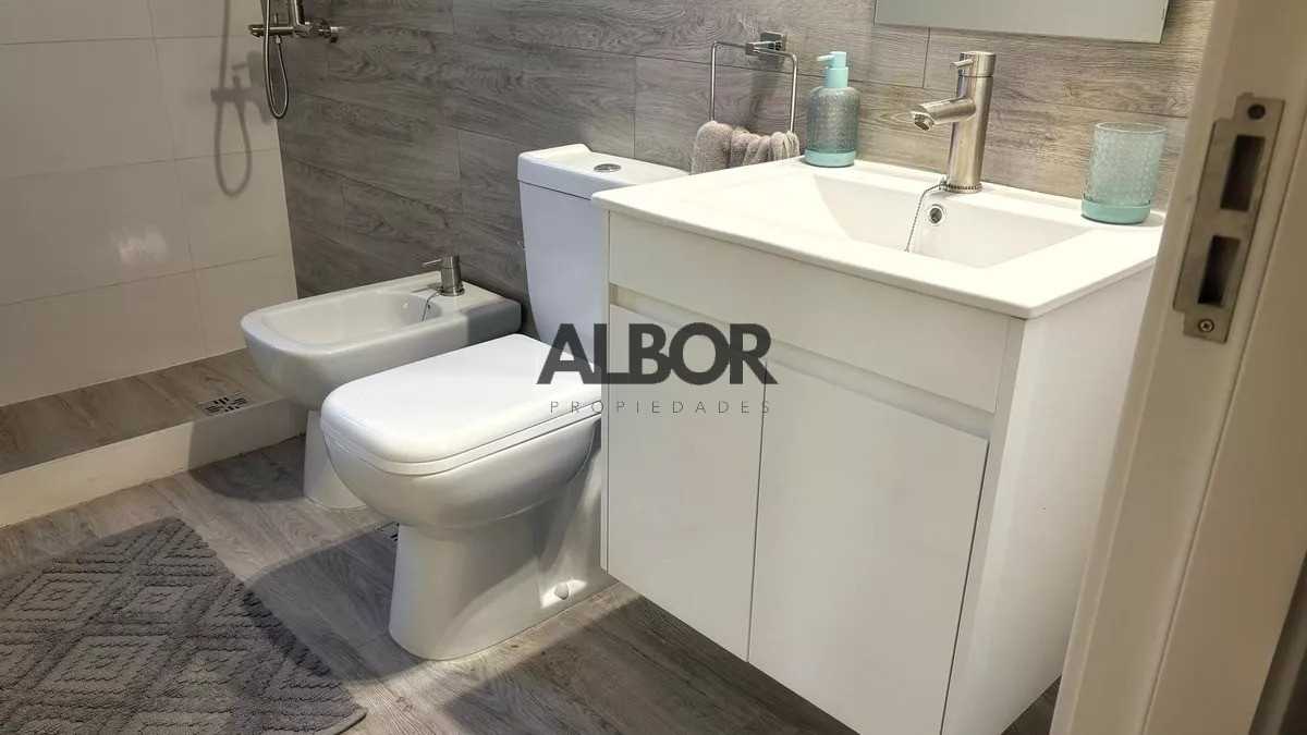 Apartamento ID.32 - Alquiler Apartamento Un Dormitorio + Garage - Cordón Sur