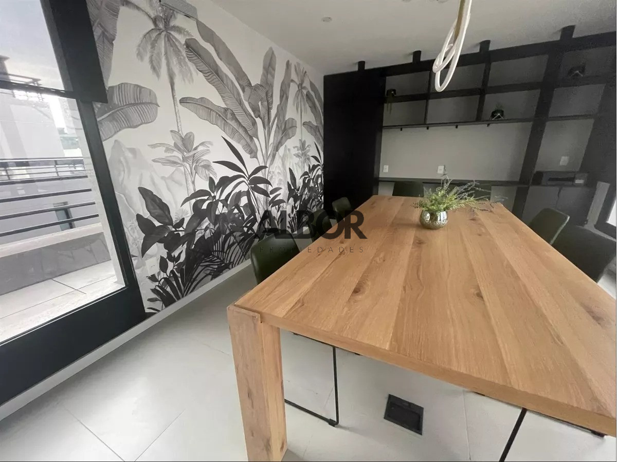 Apartamento ID.32 - Alquiler Apartamento Un Dormitorio + Garage - Cordón Sur