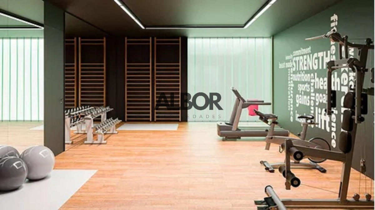 Apartamento ID.32 - Alquiler Apartamento Un Dormitorio + Garage - Cordón Sur