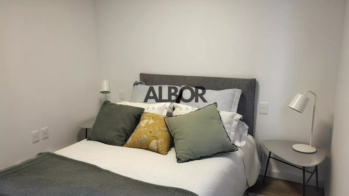 Apartamento ID.32 - Alquiler Apartamento Un Dormitorio + Garage - Cordón Sur