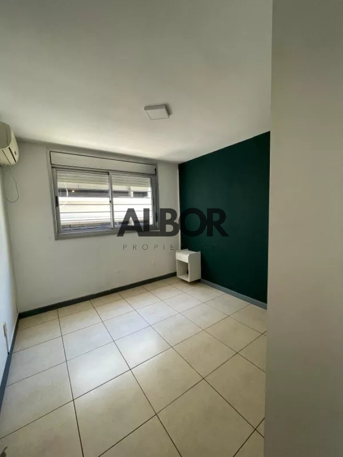 Apartamento ID.459 - Alquiler Apartamento 1 Dormitorio - Centro