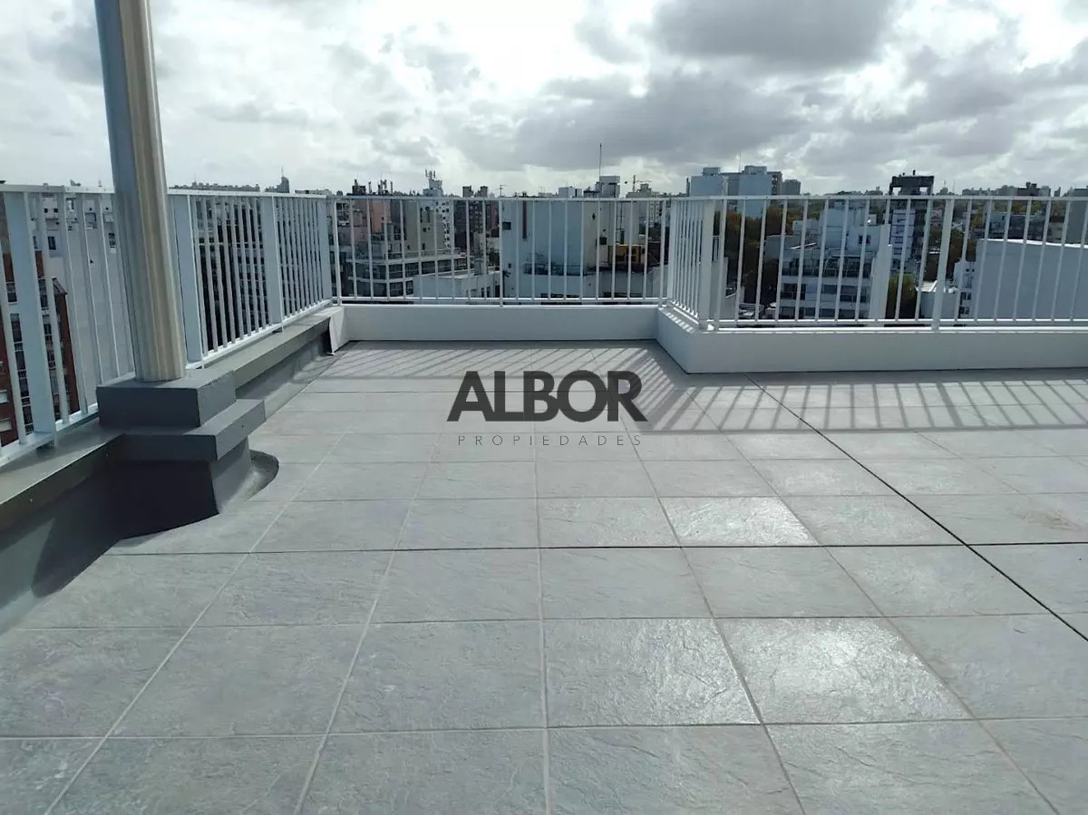 Apartamento ID.440 - Alquiler Apto Monoambiente - Amueblado Pocitos Nuevo - Puerto Ventura