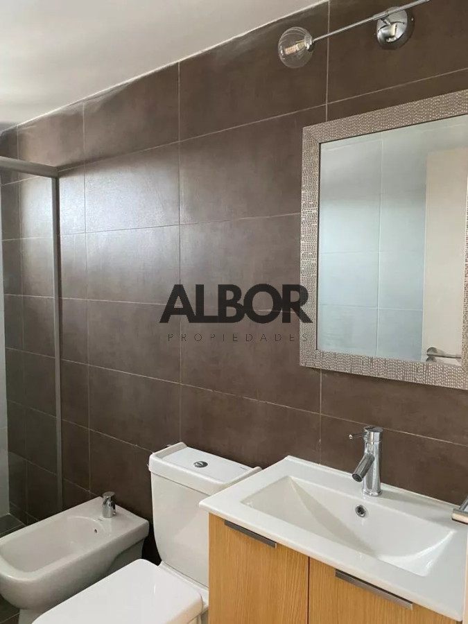 Apartamento ID.440 - Alquiler Apto Monoambiente - Amueblado Pocitos Nuevo - Puerto Ventura