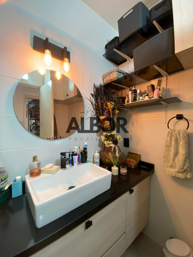 Apartamento ID.565 - Alquiler Apto 3 Dormitorios + Terraza con Parillero de uso exclusivo + SIN GASTOS COMUNES - Malvín 
