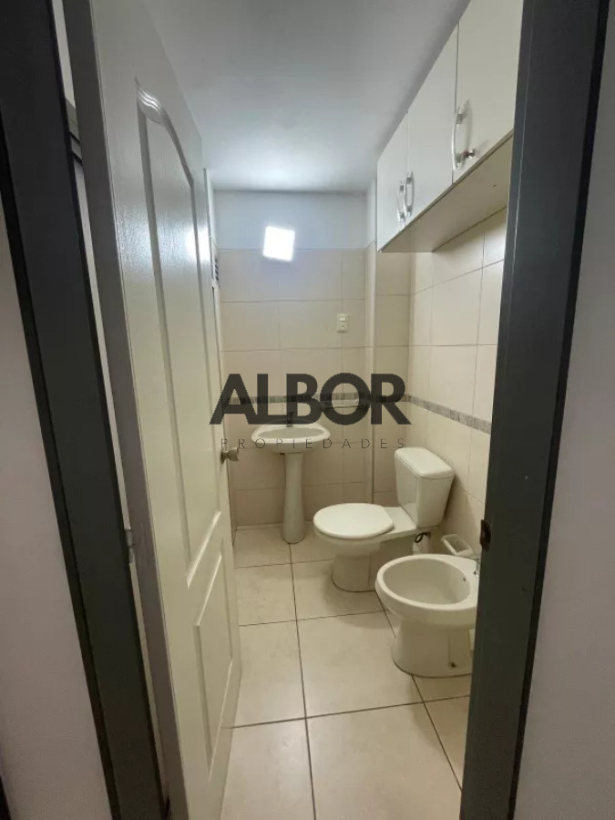 Apartamento ID.459 - Alquiler Apartamento 1 Dormitorio - Centro