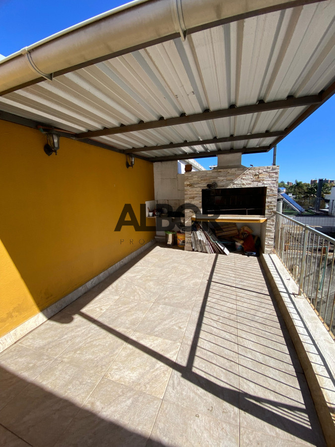 Apartamento ID.565 - Alquiler Apto 3 Dormitorios + Terraza con Parillero de uso exclusivo + SIN GASTOS COMUNES - Malvín 