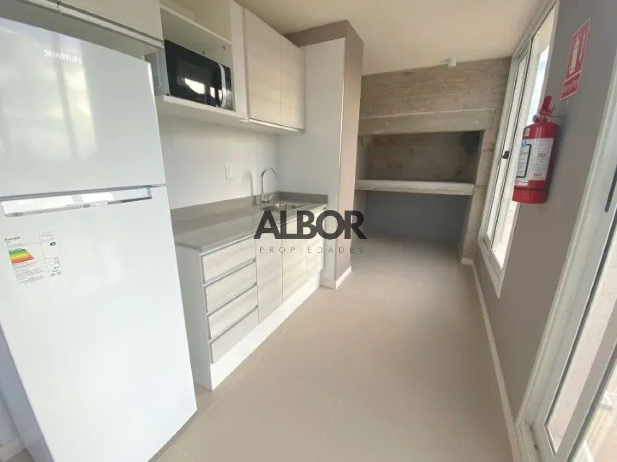 Apartamento ID.469 - Alquiler Apartamento 2 Dormitorios Prado - Eminent