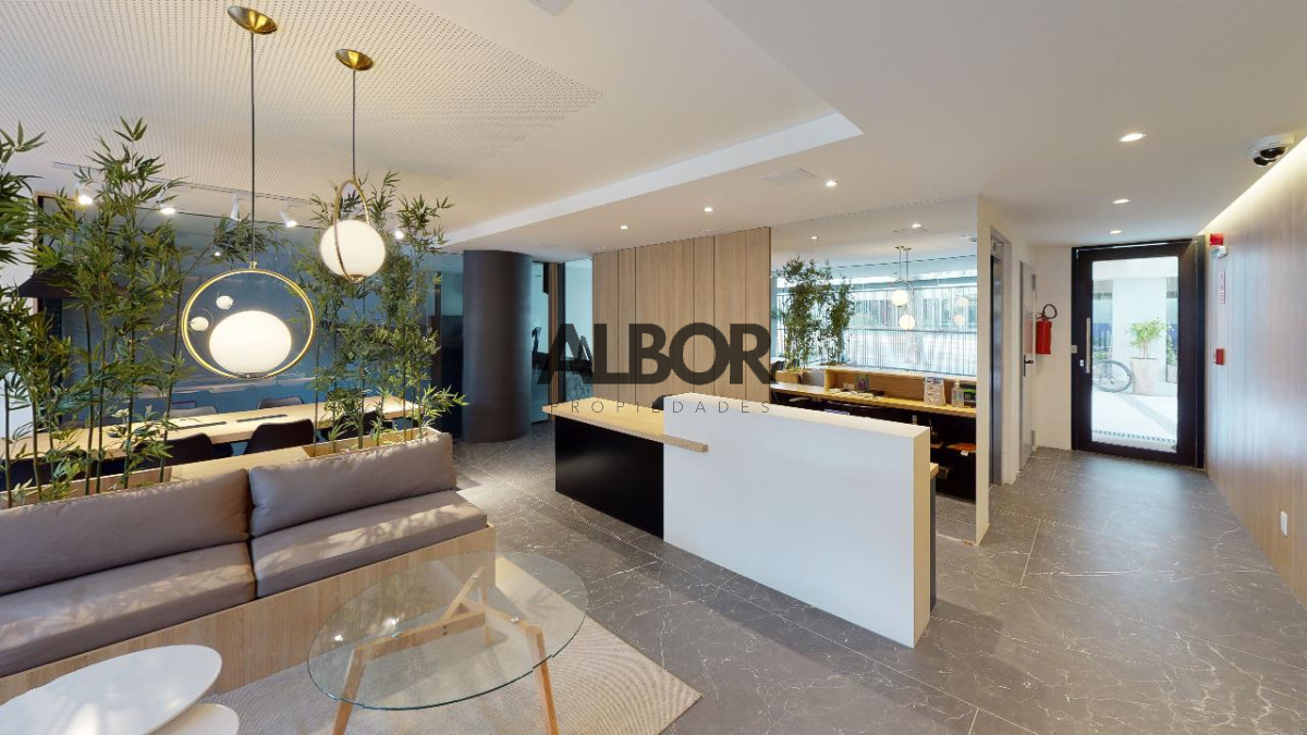 Apartamento ID.463 - Alquiler Apartamento 2 Dormitorios - La Blanqueada