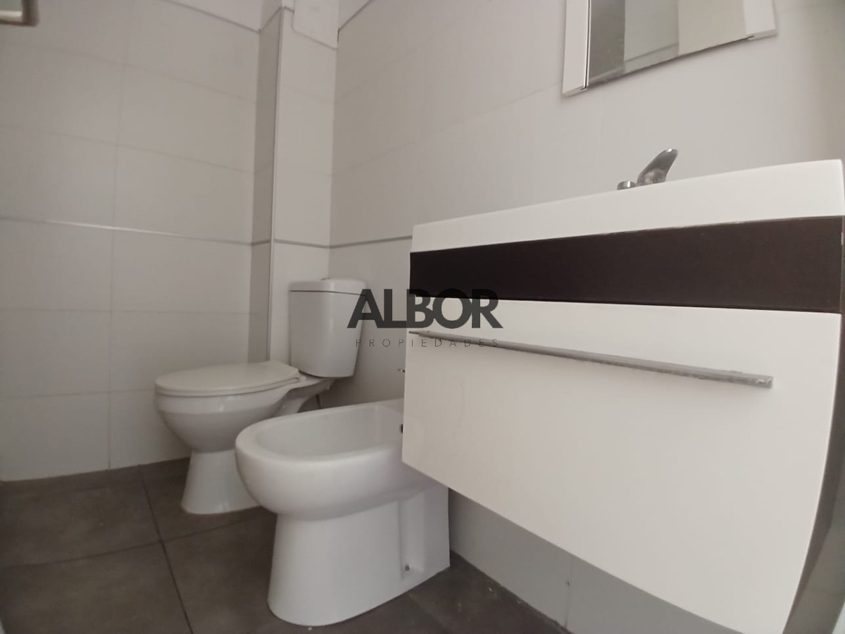 Apartamento ID.441 - Alquiler Monoambiente - Pocitos -Trade Point