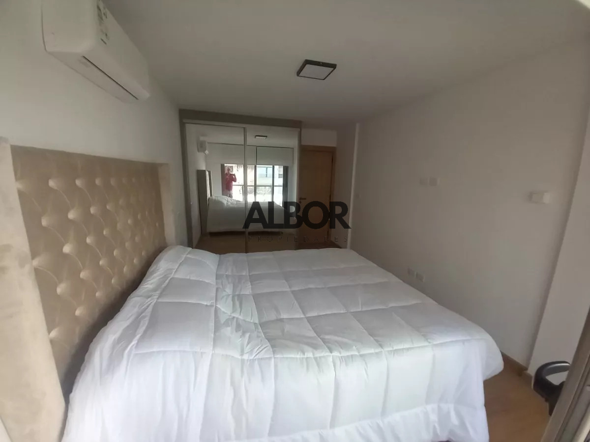 Apartamento ID.470 - Alquiler Apartamento 1 Dormitorio - Mirage - Punta Carretas