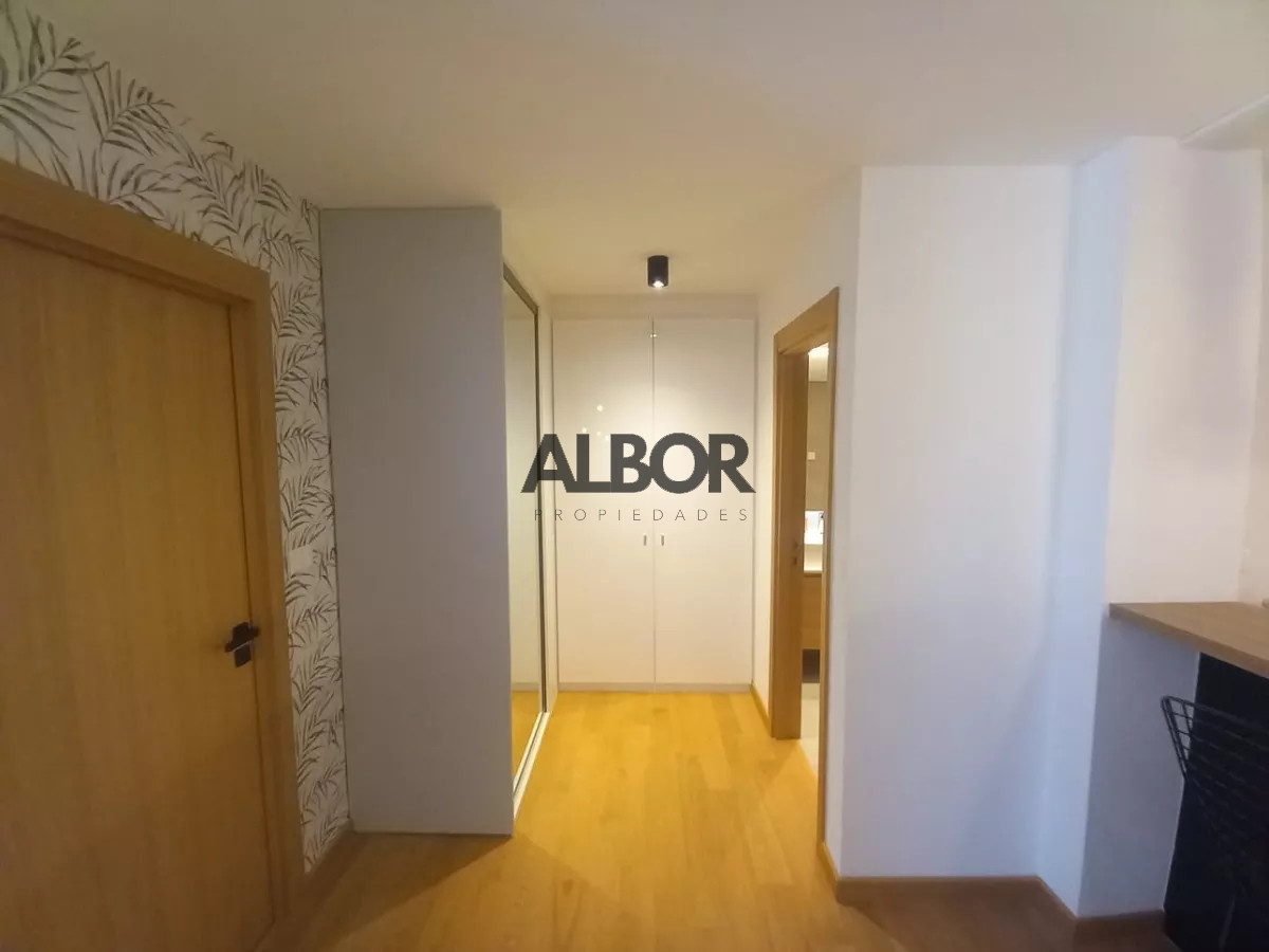 Apartamento ID.470 - Alquiler Apartamento 1 Dormitorio - Mirage - Punta Carretas