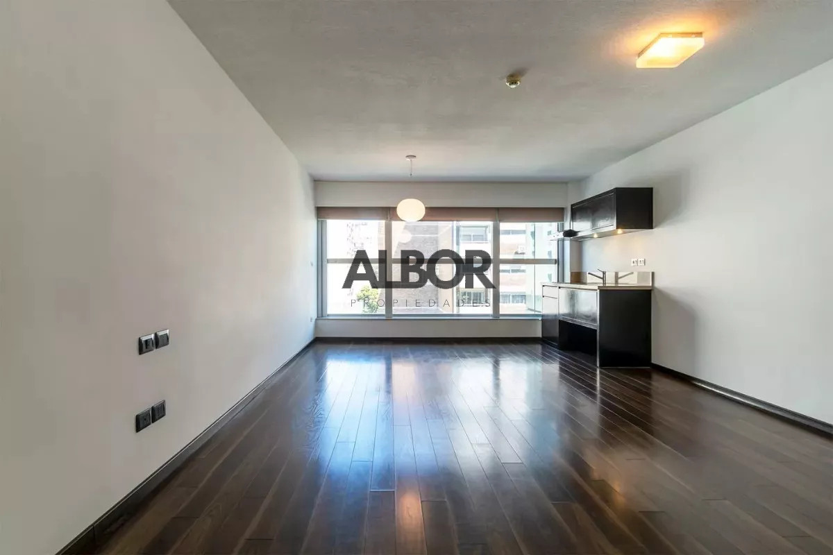 Apartamento ID.285 - Alquiler Apartamento Monoambiente - Amoblado - Punta Carretas