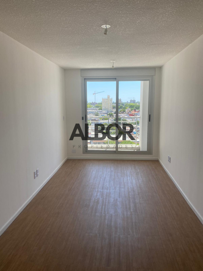 Apartamento ID.680 - Alquiler Apartamento 2 Dormitorios - Ventura Tres Cruces II