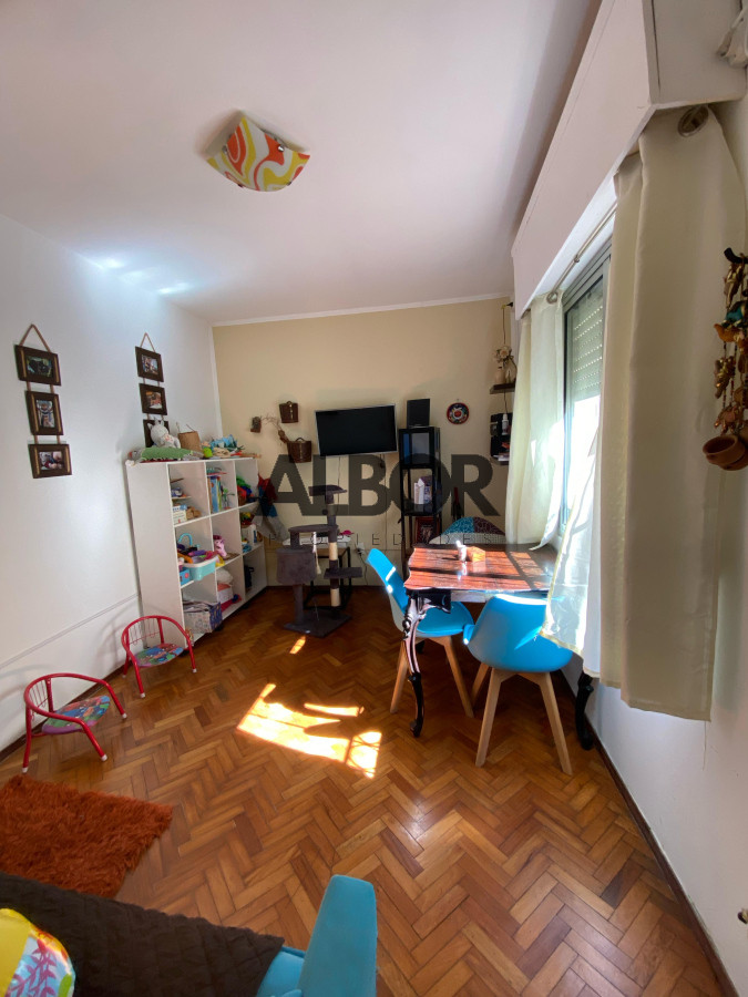 Apartamento ID.565 - Alquiler Apto 3 Dormitorios + Terraza con Parillero de uso exclusivo + SIN GASTOS COMUNES - Malvín 