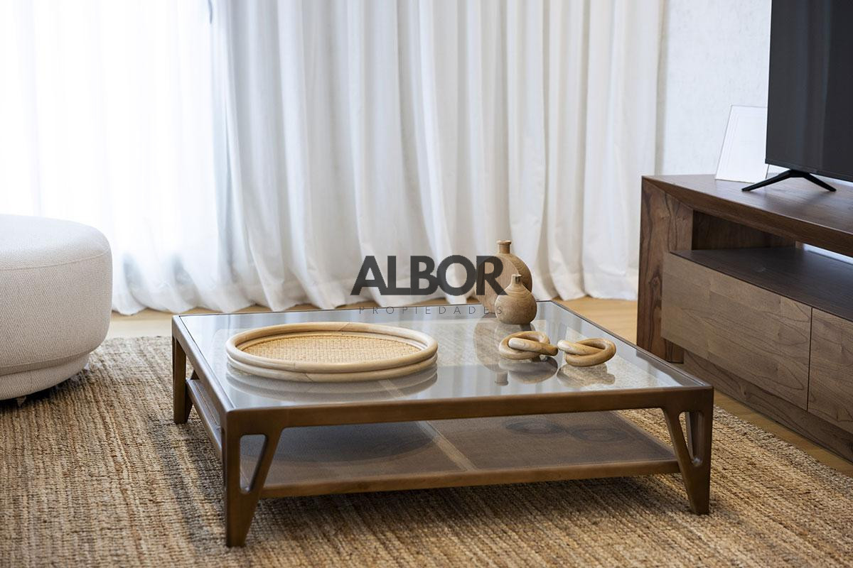 Apartamento ID.466 - Alquiler Apartamento 2 Dormitorios Con Garage en Carrasco - Barrio Parque - Alive Residence