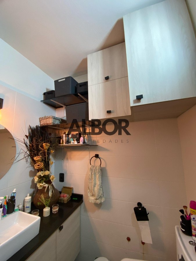 Apartamento ID.565 - Alquiler Apto 3 Dormitorios + Terraza con Parillero de uso exclusivo + SIN GASTOS COMUNES - Malvín 