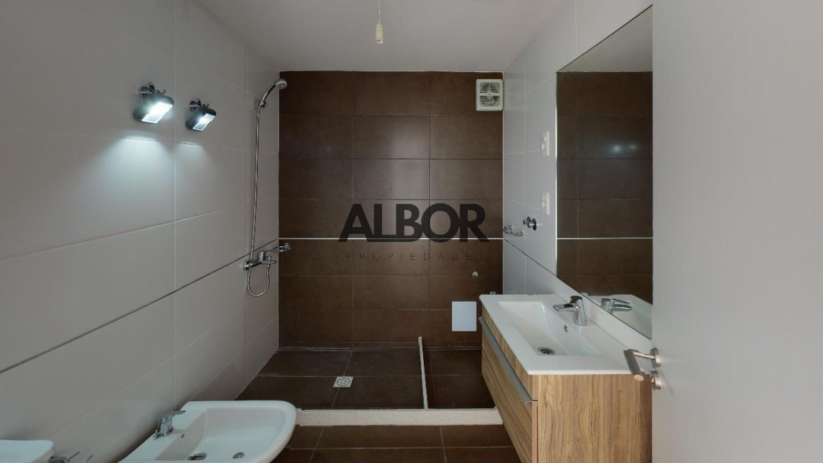 Apartamento ID.463 - Alquiler Apartamento 2 Dormitorios - La Blanqueada
