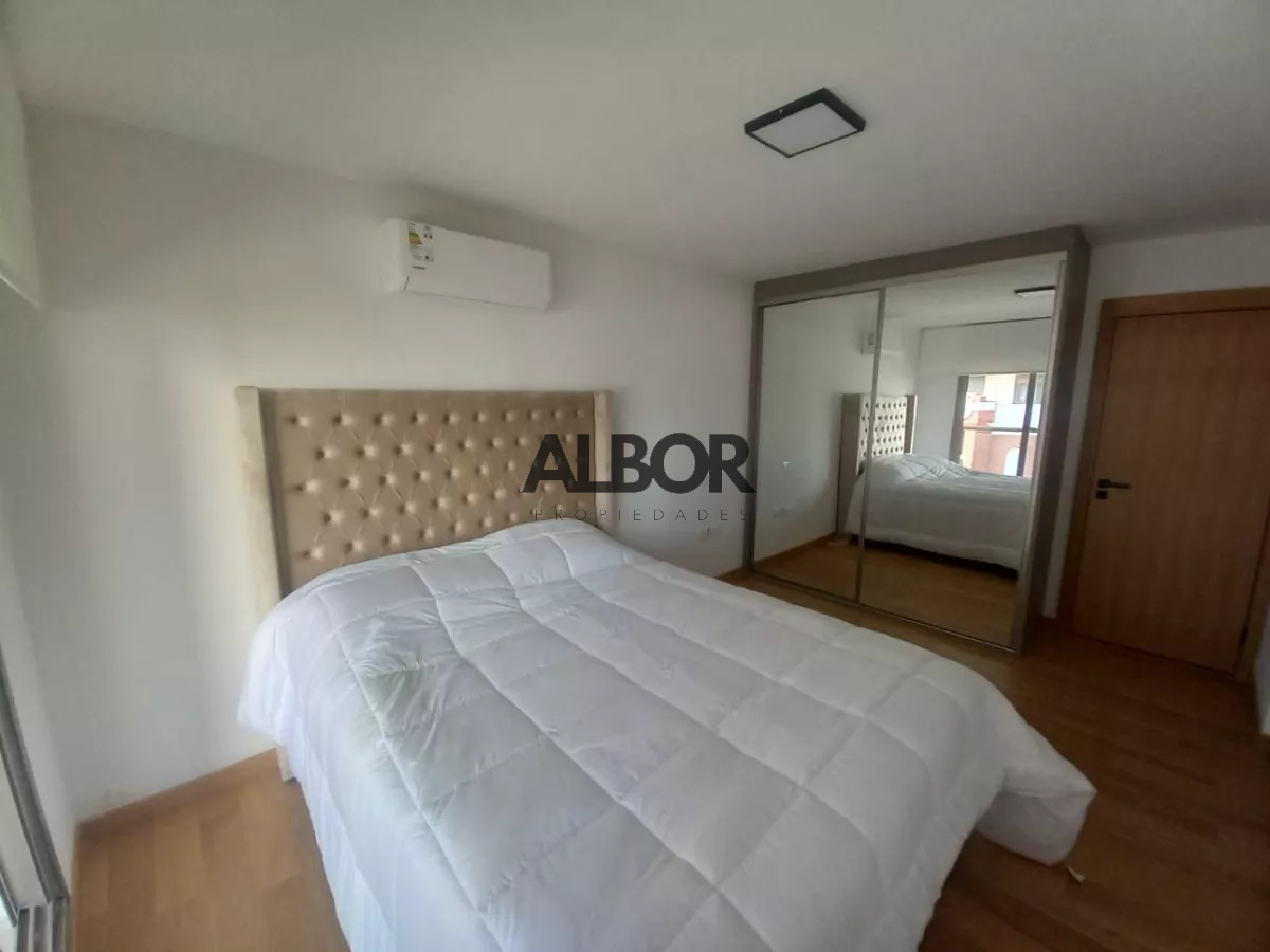 Apartamento ID.470 - Alquiler Apartamento 1 Dormitorio - Mirage - Punta Carretas