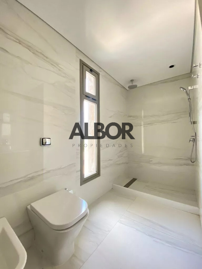 Apartamento ID.350 - Alquiler Apartamento 3 Dormitorios Con Garage en Carrasco - Barrio Parque - Alive Residence