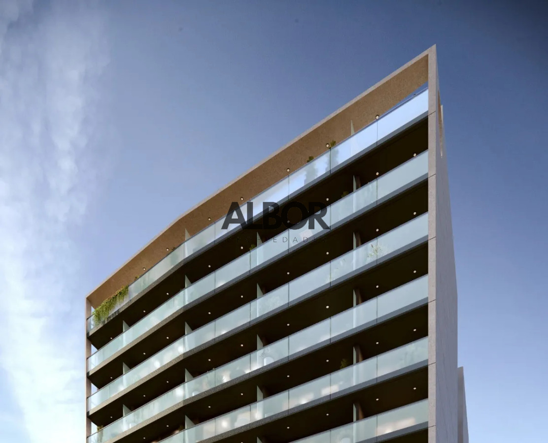 Apartamento ID.624 - Venta Apartamento 1 dormitorio Cordón - Hub by Block