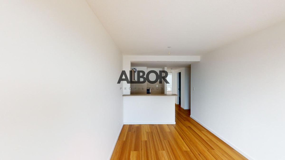 Apartamento ID.463 - Alquiler Apartamento 2 Dormitorios - La Blanqueada