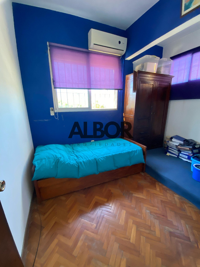 Apartamento ID.565 - Alquiler Apto 3 Dormitorios + Terraza con Parillero de uso exclusivo + SIN GASTOS COMUNES - Malvín 