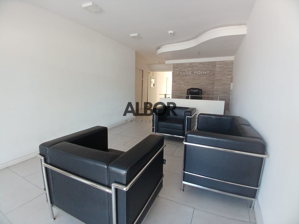 Apartamento ID.441 - Alquiler Monoambiente - Pocitos -Trade Point