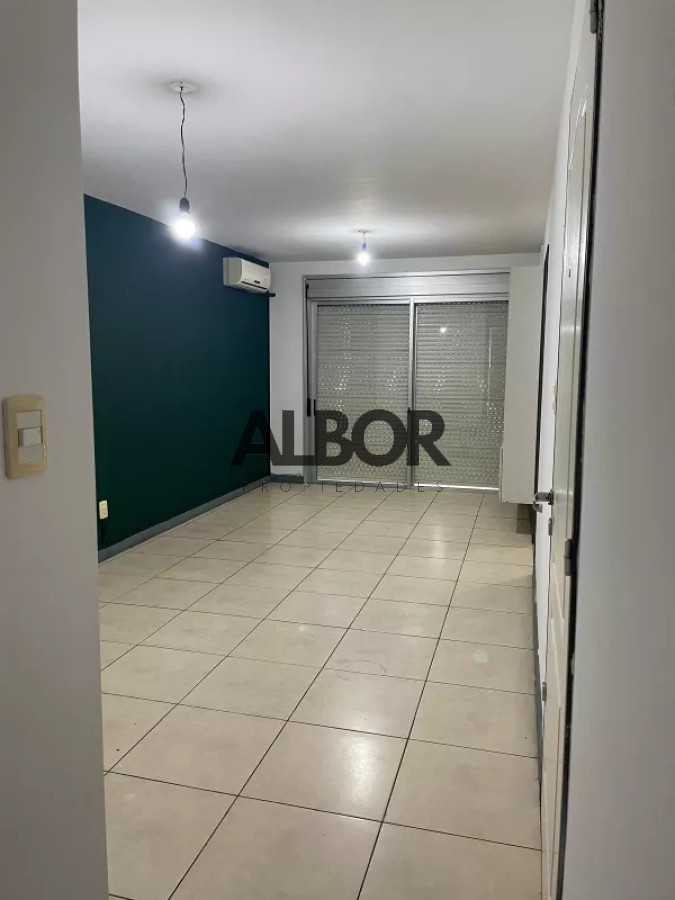 Apartamento ID.459 - Alquiler Apartamento 1 Dormitorio - Centro