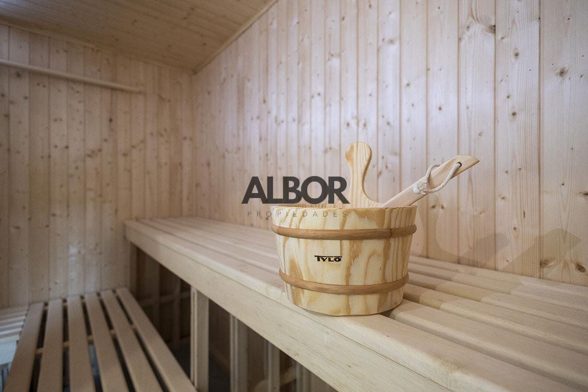 Apartamento ID.466 - Alquiler Apartamento 2 Dormitorios Con Garage en Carrasco - Barrio Parque - Alive Residence