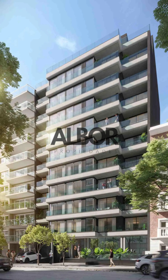 Apartamento ID.660 - Venta Apartamento Penthouse 1 Dormitorio Villa Biarritz - Aló Biarritz