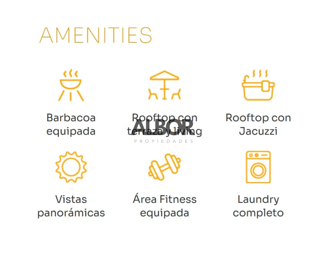 Apartamento ID.663 - Venta Apartamento Penthouse 1 Dormitorio Punta Carretas - Aló Biarritz