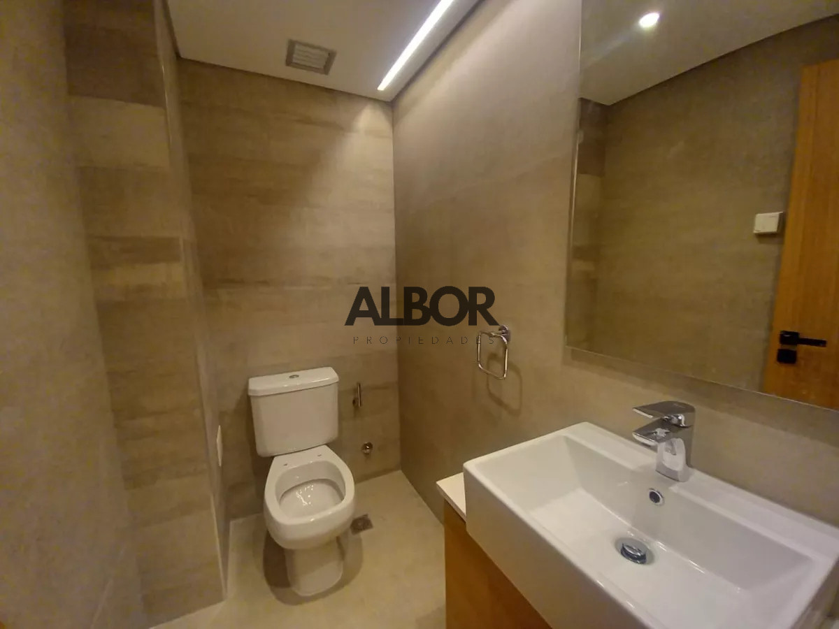 Apartamento ID.470 - Alquiler Apartamento 1 Dormitorio - Mirage - Punta Carretas