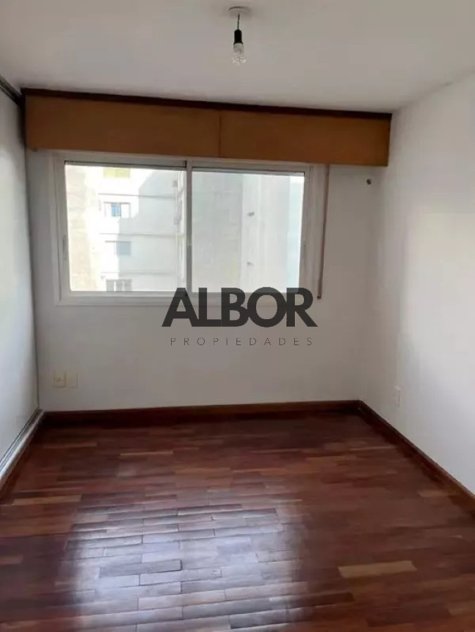 Apartamento ID.334 - Alquiler Apartamento 2 Dormitorios + Garage - Pocitos