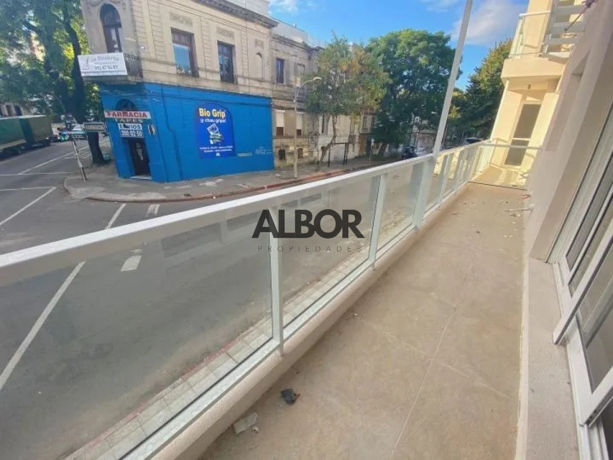 Apartamento ID.469 - Alquiler Apartamento 2 Dormitorios Prado - Eminent