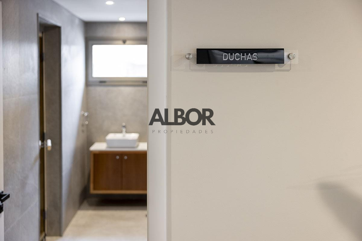 Apartamento ID.466 - Alquiler Apartamento 2 Dormitorios Con Garage en Carrasco - Barrio Parque - Alive Residence