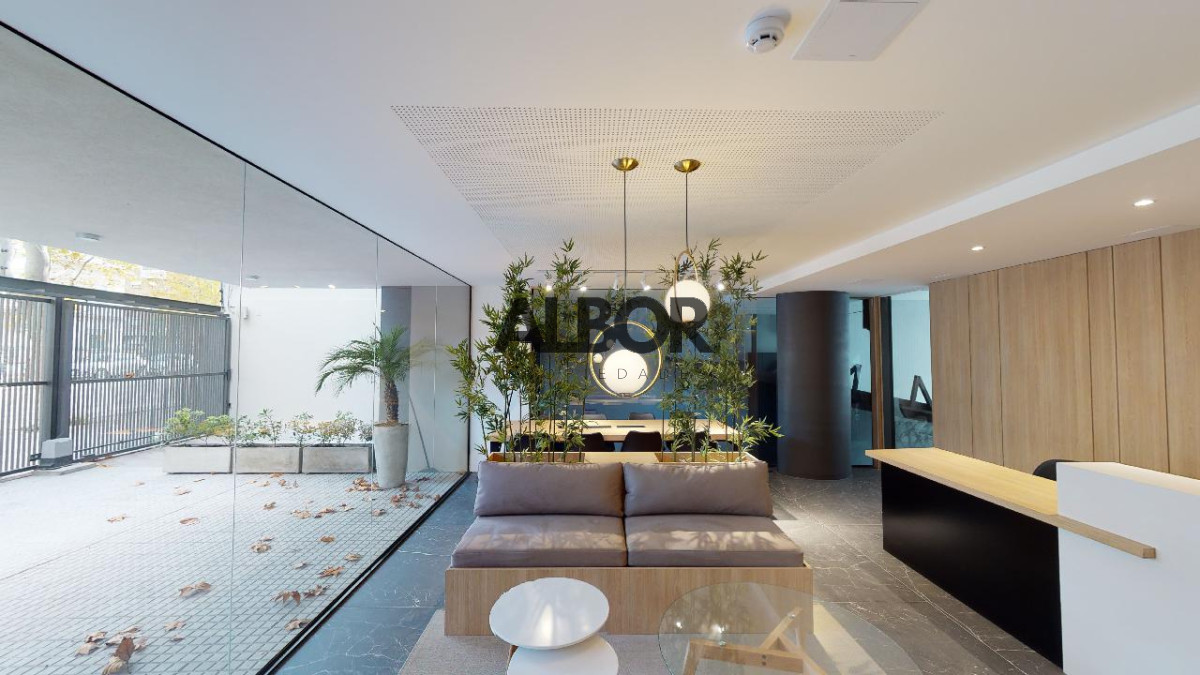 Apartamento ID.463 - Alquiler Apartamento 2 Dormitorios - La Blanqueada